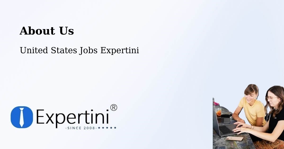 About Expertini Recruitment Platform  – Delray Beach - Delray Beach, United States Jobs Expertini