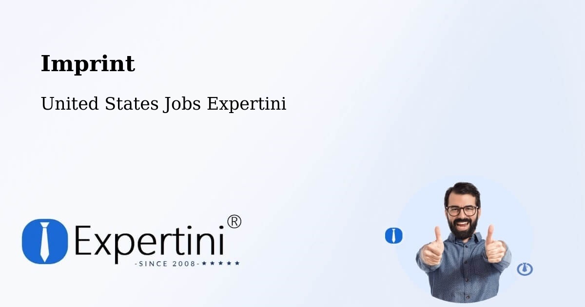 Imprint – Delray Beach - United States Jobs Expertini