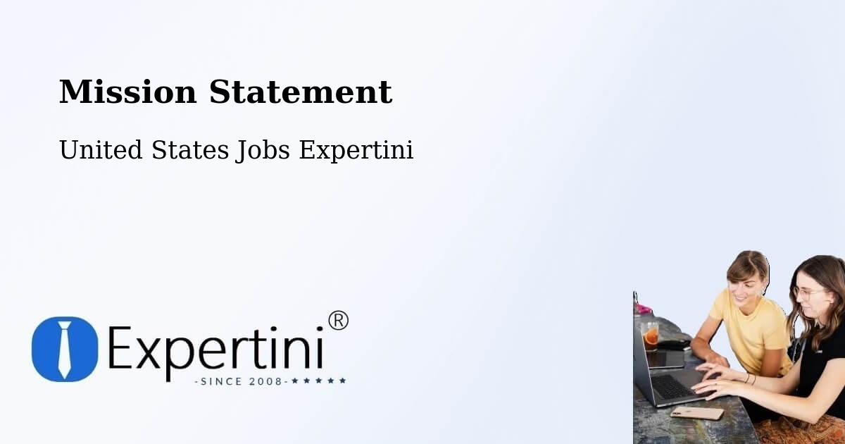 Corporate Mission – Delray Beach - United States Jobs Expertini